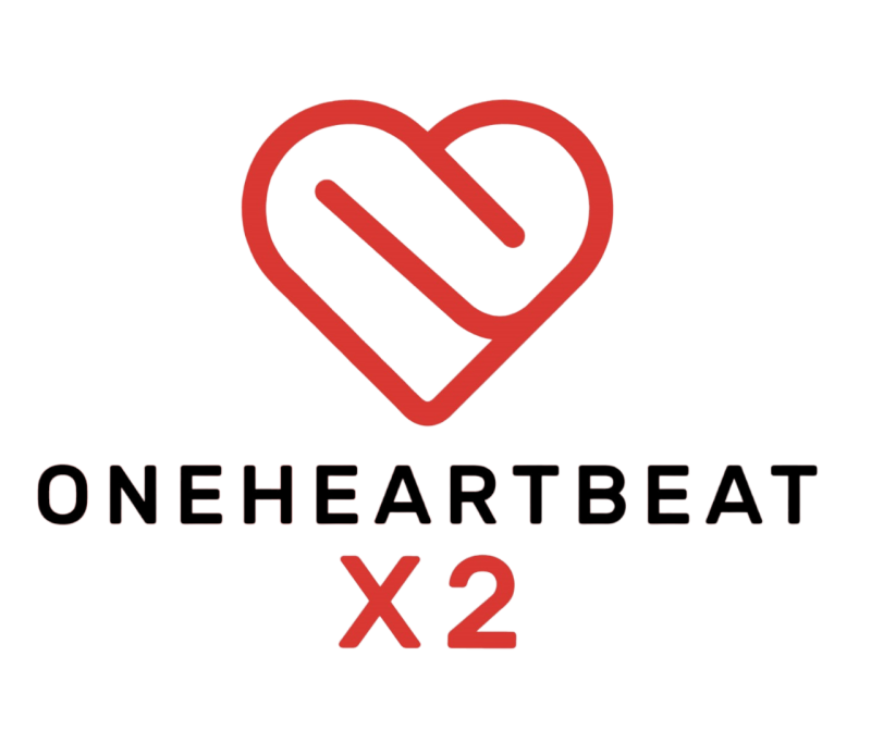 oneheartbeatx2